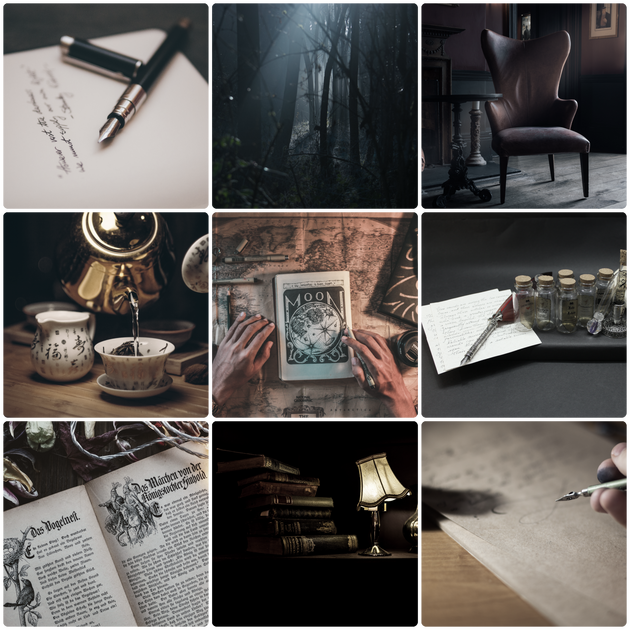 moodboard 2